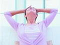 中醫(yī)砭術詳談：砭石調(diào)理頸椎病