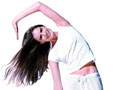 砭術(shù)治療子宮內(nèi)膜異位引發(fā)的腰痛