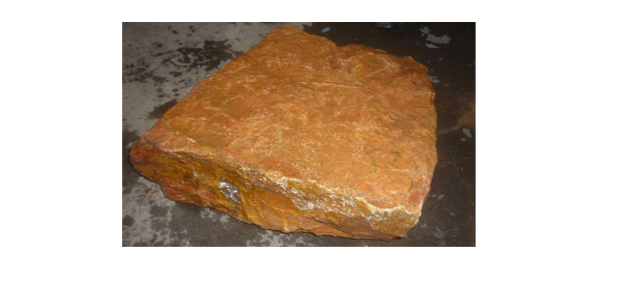 紅砭石的作用與功效，你真的了解嗎？